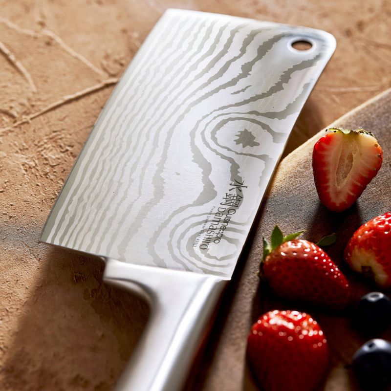 Cuisine::pro® Damashiro® Ultimate 3-Piece Knife Set - image 3 of 7