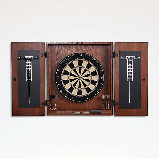 Dartboard