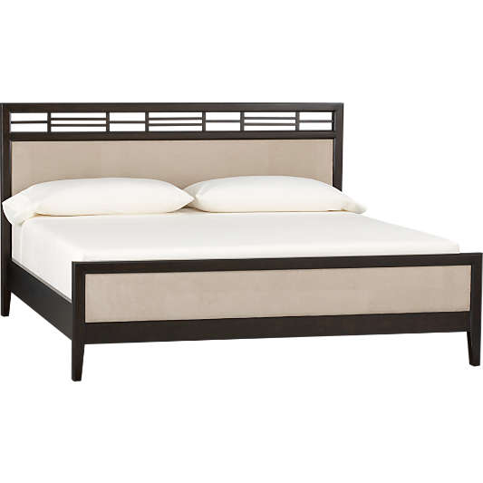 Dash King Bed