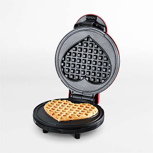 Dash Waffle Makers Crate & Barrel Canada