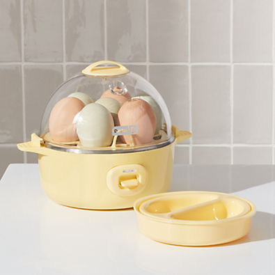 View Dash Express Egg Cooker details