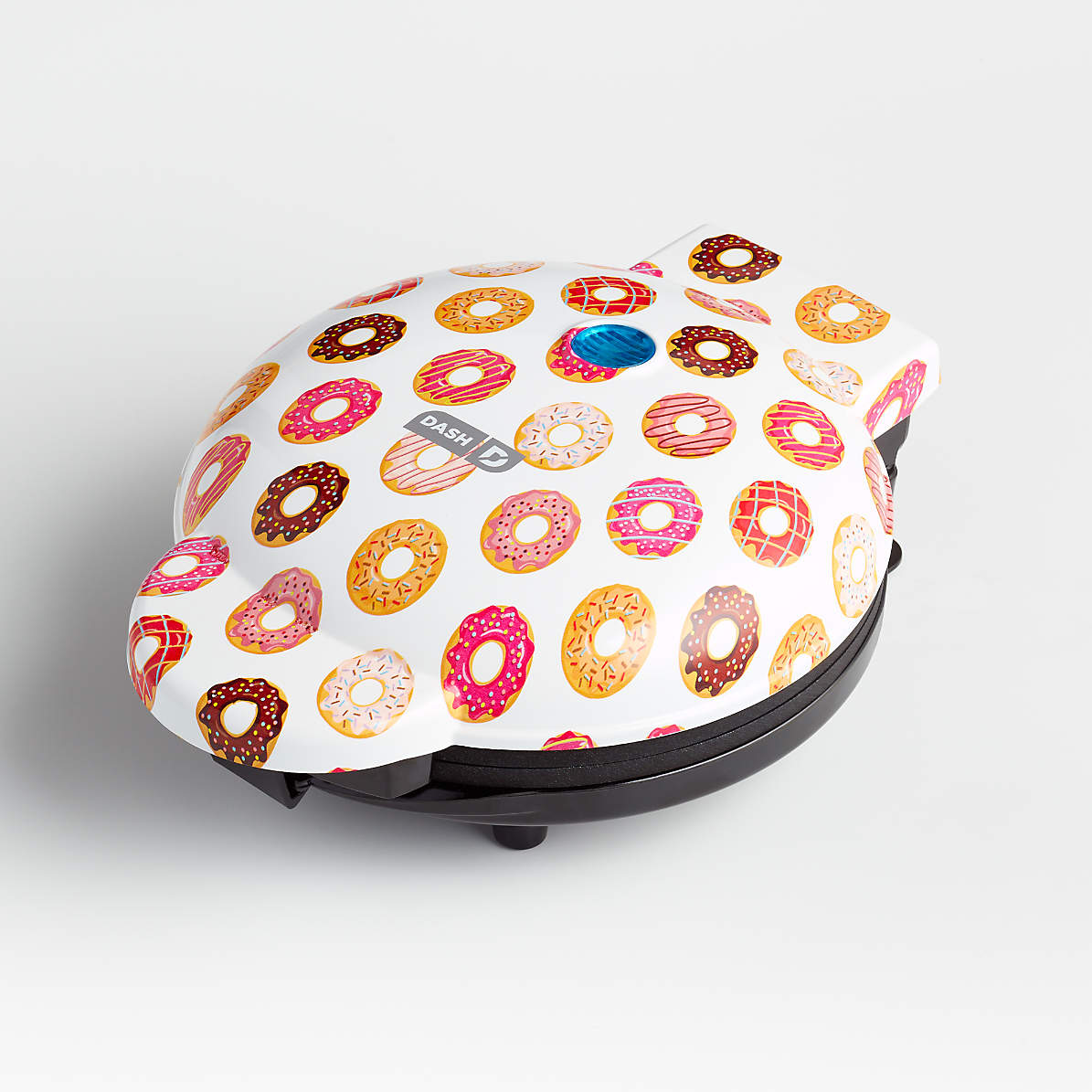 Dash Express Mini Donut Maker - Aqua : Target