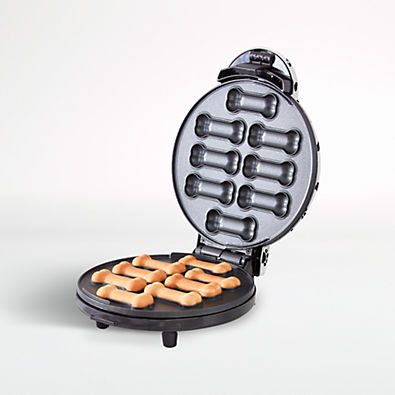 View Dash ® Express Dog Treat Maker details
