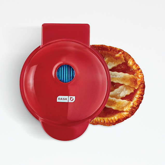 Dash Express Mini Donut Maker + Reviews Crate & Barrel