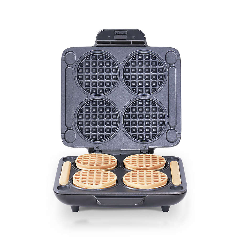 Dash Dreidel Mini Waffle Maker
