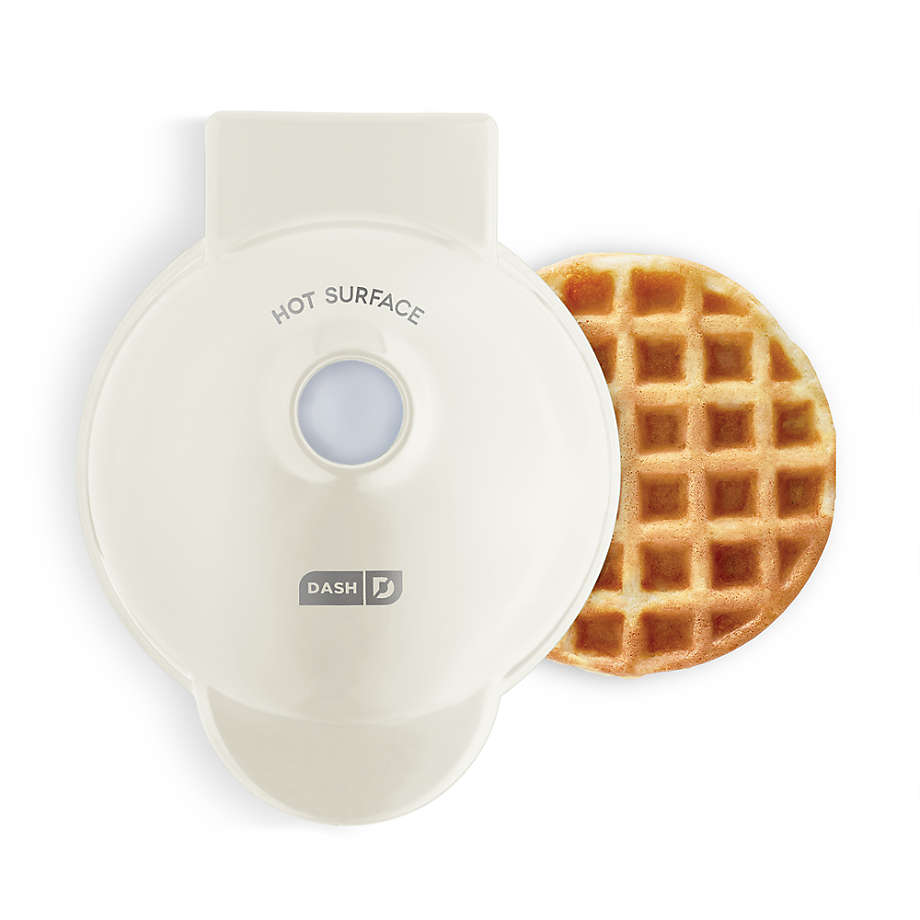 Dash Mini Waffle Maker, Griddle And Heart Waffle Maker - 3-piece Set :  Target
