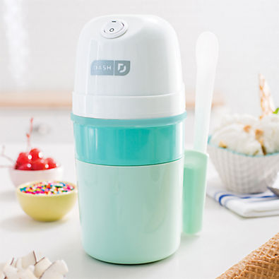 View Dash ® My Pint Ice Cream Maker details