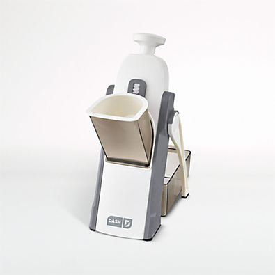 View Dash Safe Slice Mandoline Slicer details