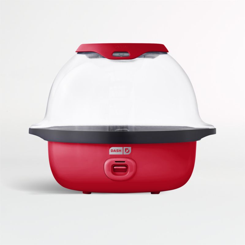 Dash Smartstore Stirring Popcorn Maker + Reviews Crate & Barrel