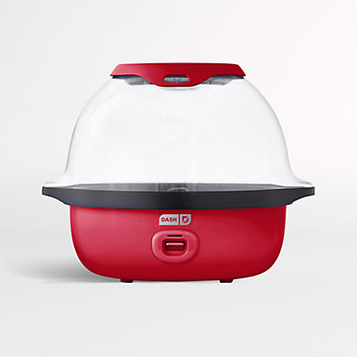View Dash ® Smartstore ™ Stirring Popcorn Maker details