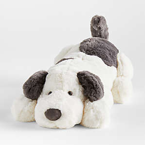 Stuffed Animals, Plush Toys & Dolls: Kids Plush Gifts | Crate & Kids