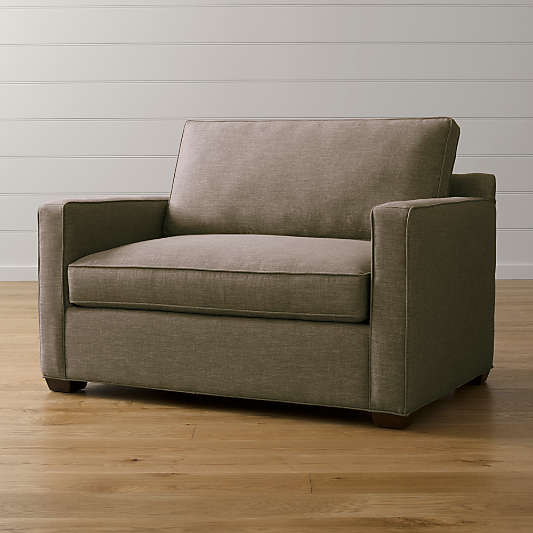 Davis Twin Sleeper Sofa