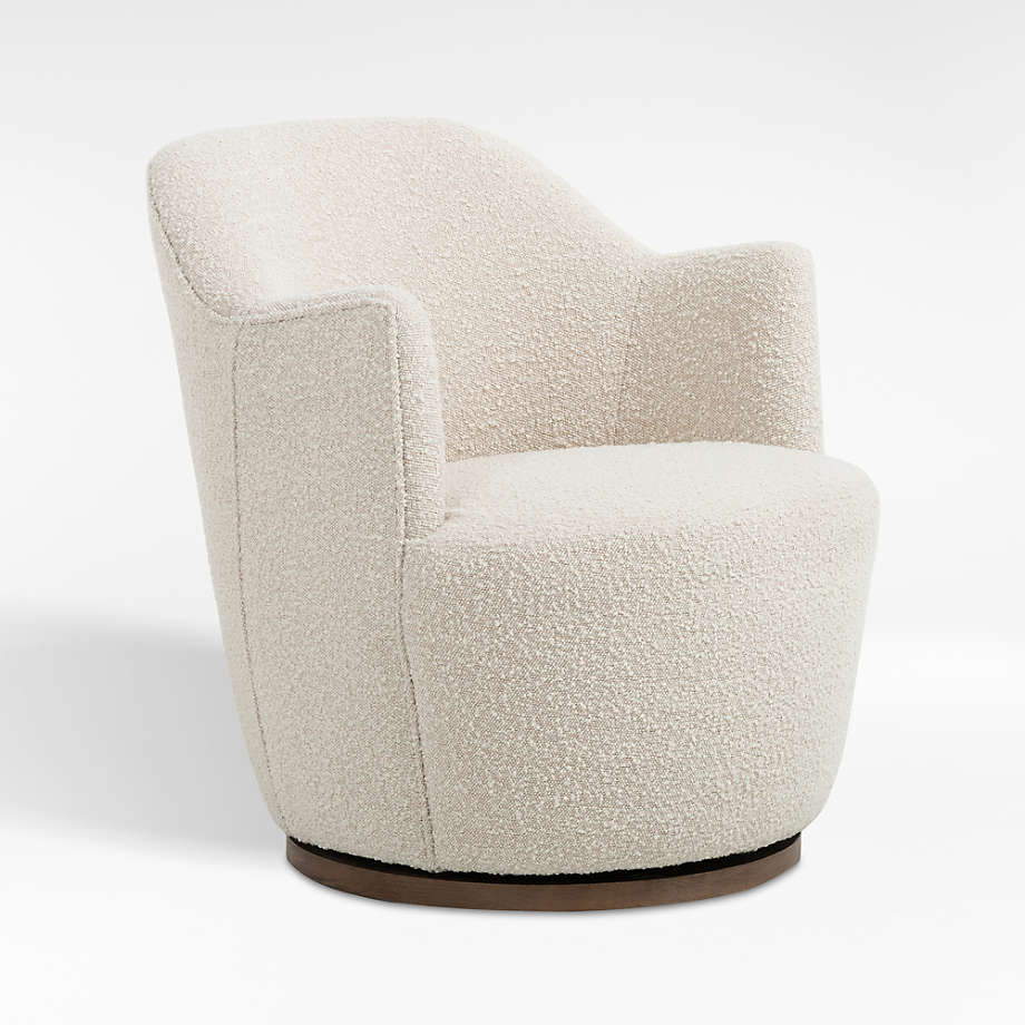 Fun discount swivel chairs