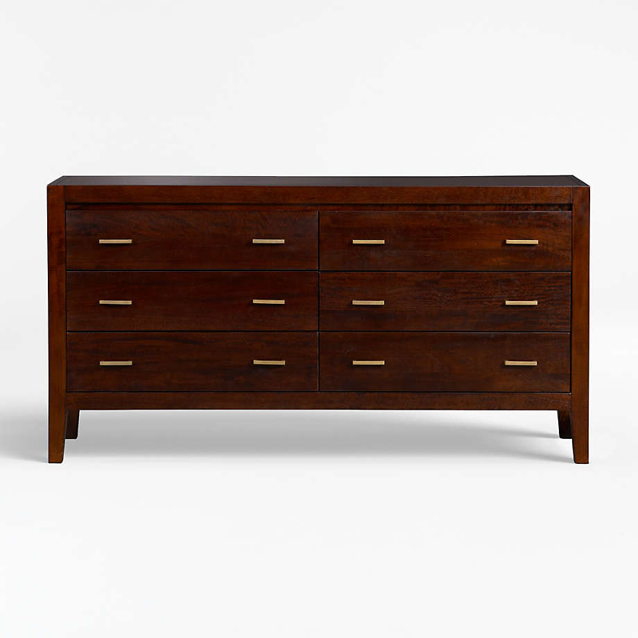 Keane dresser crate and shop barrel