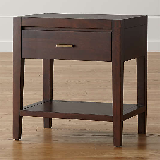 Dawson Clove Nightstand