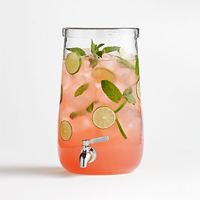 View Dax 1.75-Gallon Drink Dispenser details