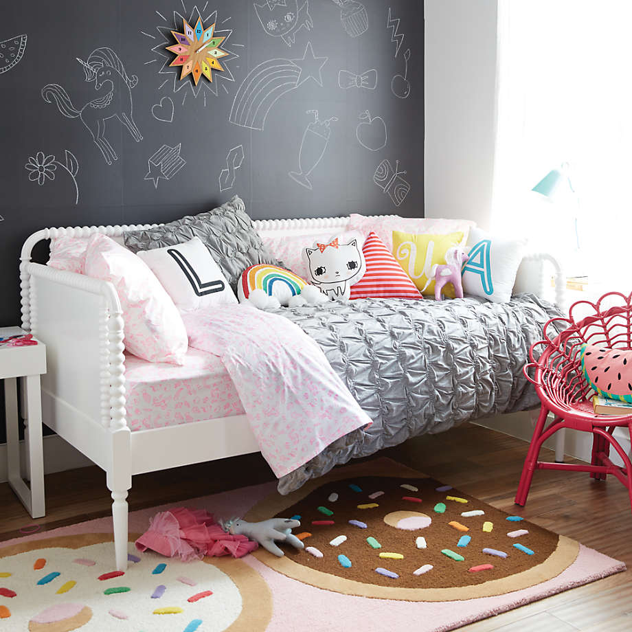 Crate and barrel jenny lind hotsell