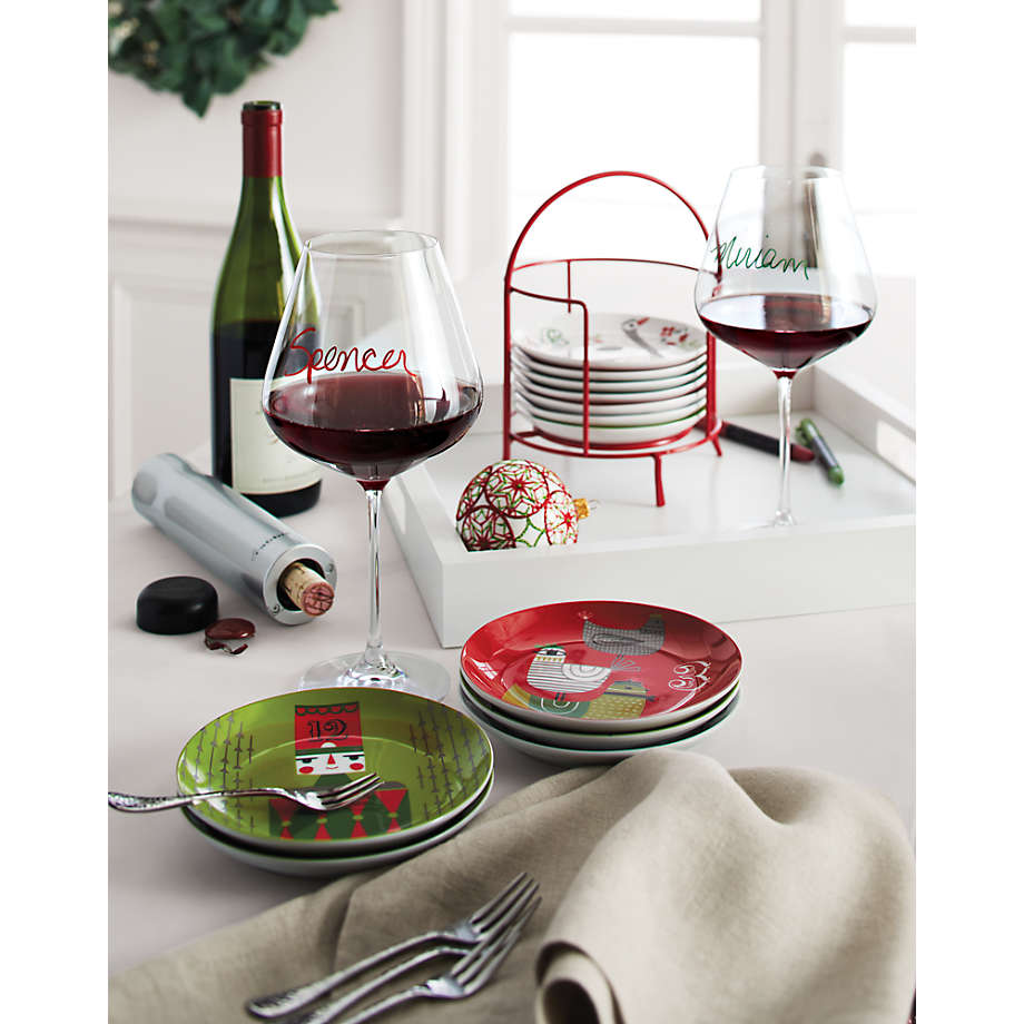 Rabbit Automatic Electric Corkscrew + Reviews | Crate & Barrel
