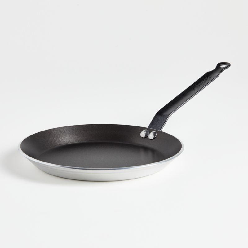 de Buyer Choc NonStick Crepe Pan Crate & Barrel