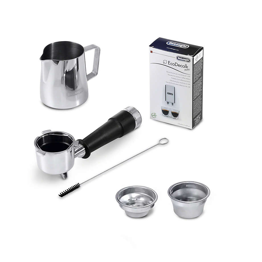 De'Longhi Set of (2) Natural Descaler Mini 