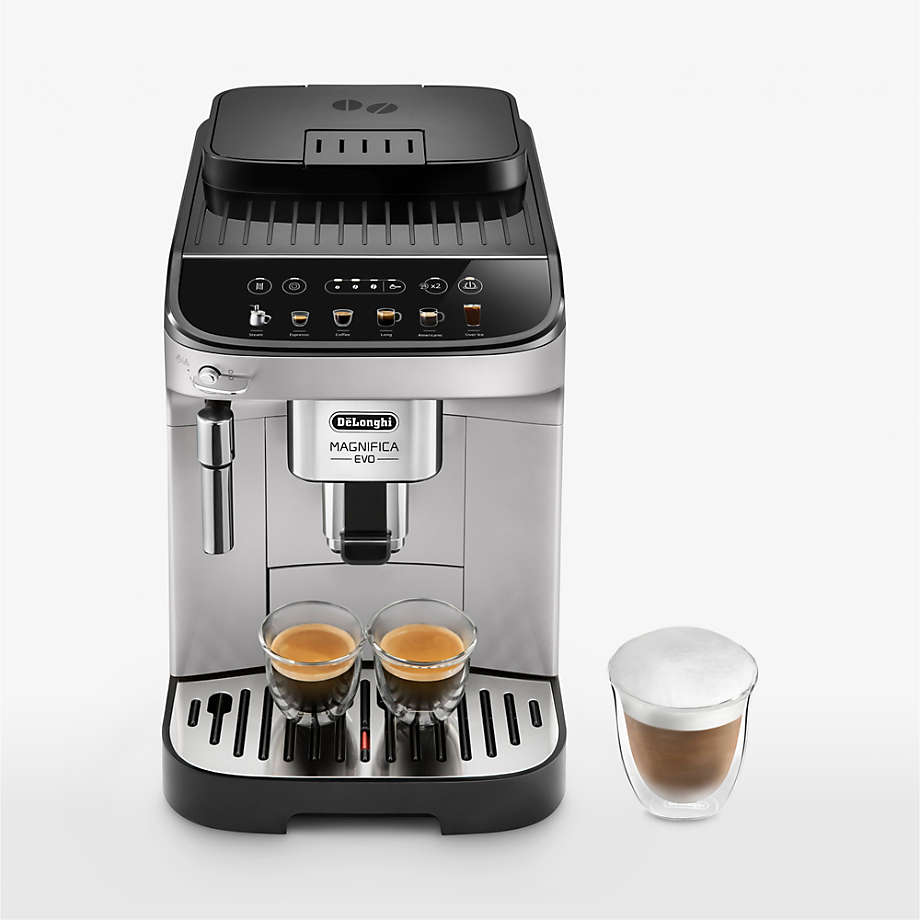 De'Longhi Magnifica Evo Automatic Coffee Machine + | Crate &