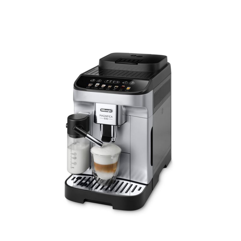 De'Longhi ® Magnifica Evo with LatteCrema ™ Automatic Coffee and Espresso Machine - image 4 of 9