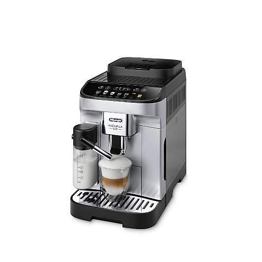 De'Longhi ® Magnifica Evo with LatteCrema ™ Automatic Coffee and Espresso Machine