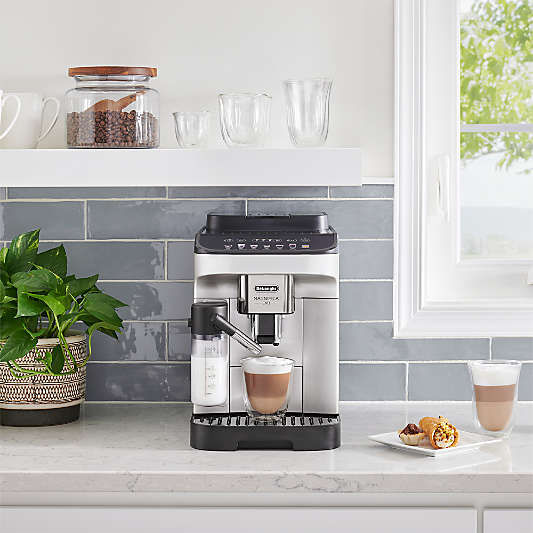 De'Longhi ® Magnifica Evo with LatteCrema ™ Automatic Coffee and Espresso Machine