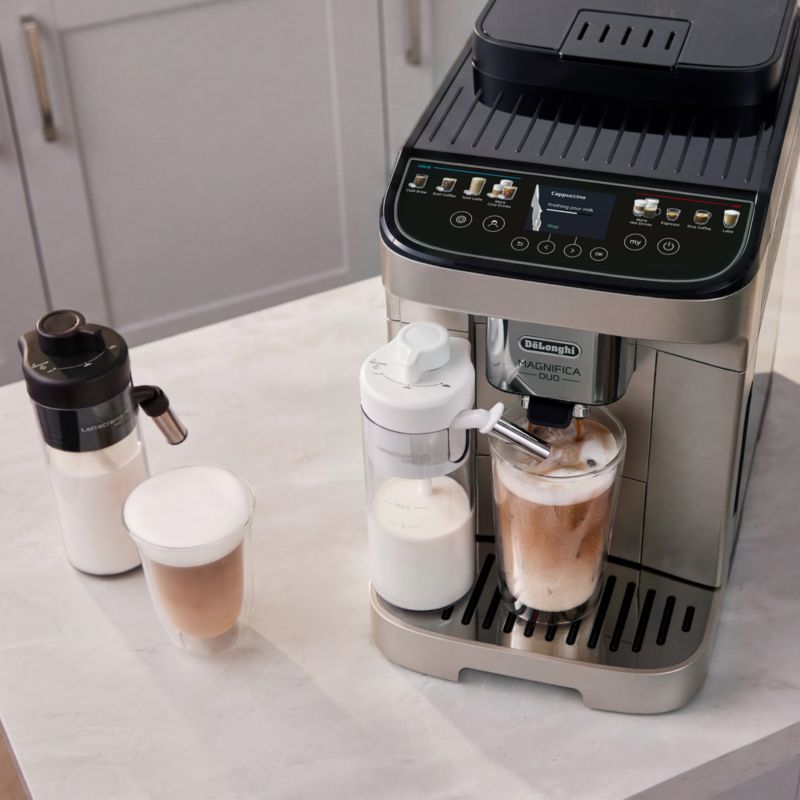 De'Longhi ® Magnifica Duo Automatic Espresso Machine - image 1 of 6