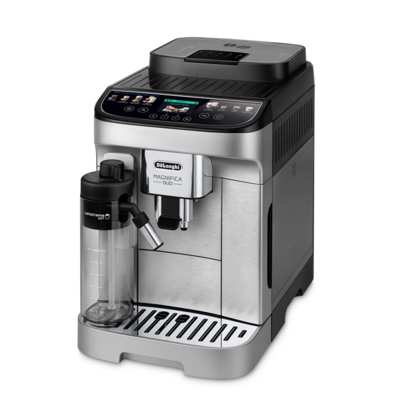 De'Longhi ® Magnifica Duo Automatic Espresso Machine - image 4 of 6