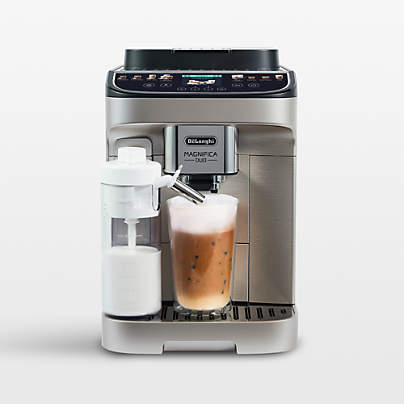 De'Longhi ® Magnifica Duo Automatic Espresso Machine