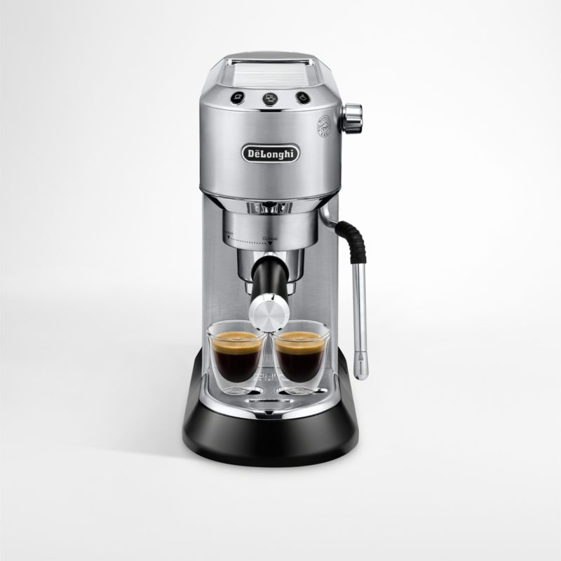 Delonghi Dedica Review 2024  Best Compact Espresso Machine?