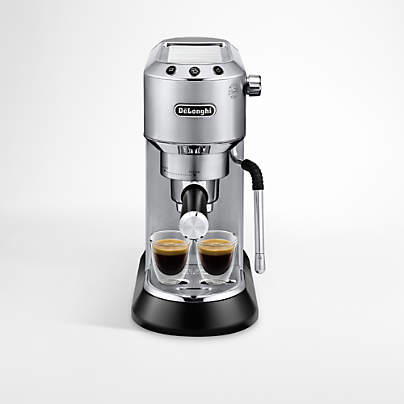 De'Longhi ® Dedica Arte Pump Espresso Machine