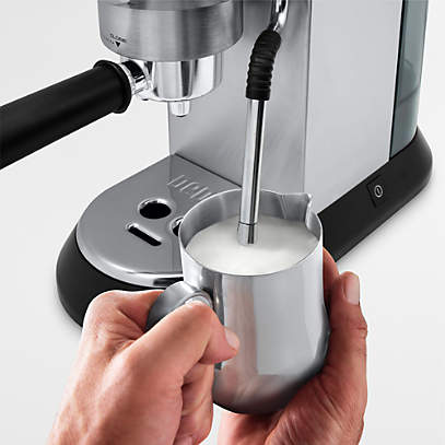 DeLonghi Caffe Treviso Pump Driven Espresso/Cappuccino Maker 15 Bar