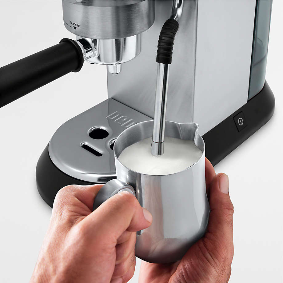 EC885M Delonghi Dedica Arte Pump Espresso Machine Part - 4 Rubber Feet