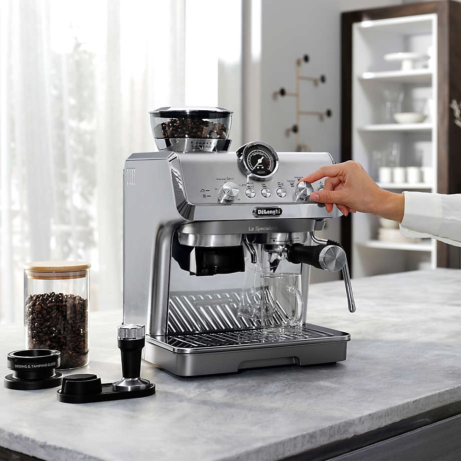 De'longhi Stilosa Espresso Machine Instructions Quick Delivery