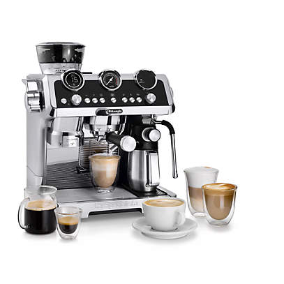 De Longhi La Specialista Maestro Espresso Machine Reviews