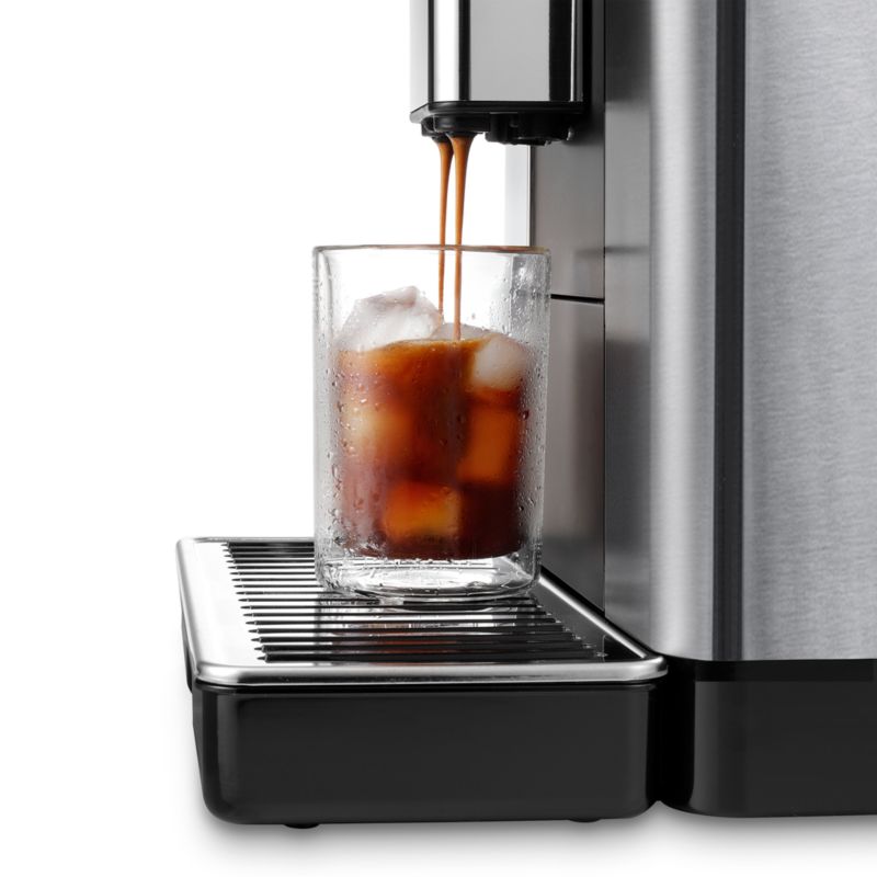 De'Longhi ® PrimaDonna Aromatic Fully Automatic Espresso Machine - image 6 of 10