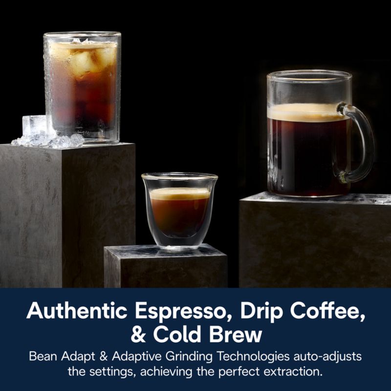 De'Longhi ® PrimaDonna Aromatic Fully Automatic Espresso Machine - image 10 of 10