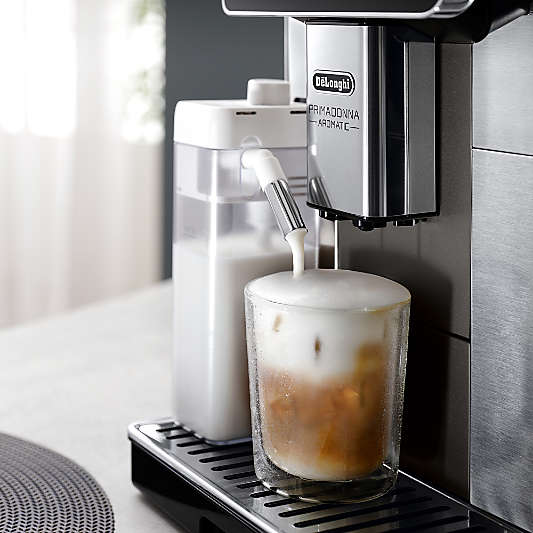 De'Longhi ® PrimaDonna Aromatic Fully Automatic Espresso Machine