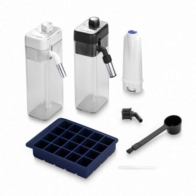 De'Longhi ® PrimaDonna Aromatic Fully Automatic Espresso Machine - image 8 of 10