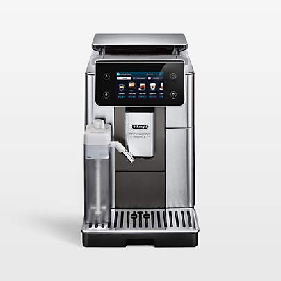 De'Longhi ® PrimaDonna Aromatic Fully Automatic Espresso Machine