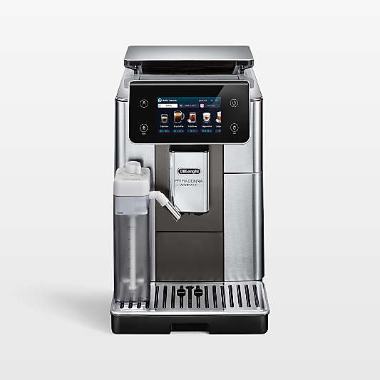 De'Longhi ® PrimaDonna Aromatic Fully Automatic Espresso Machine