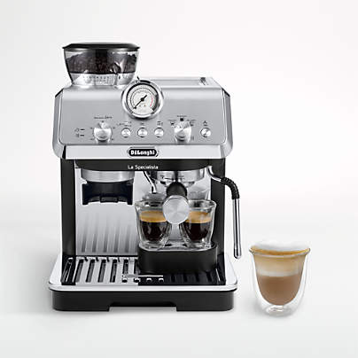 De'Longhi ® La Specialista Arte Espresso Machine