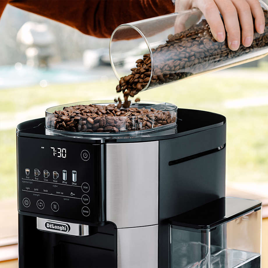 Automatic coffee online pot