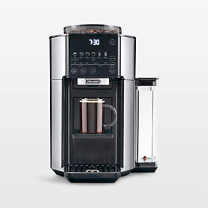Delonghi Dinamica Black, Machine à café en grain
