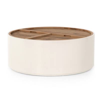 Dean White and Oak 42