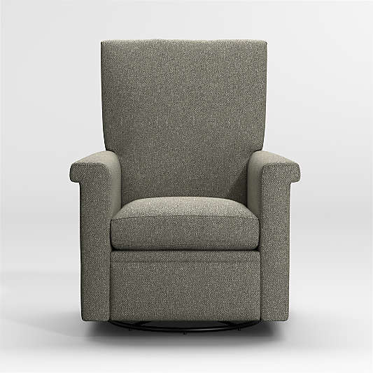 Declan 360 Swivel Recliner