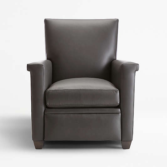 Declan Leather Recliner