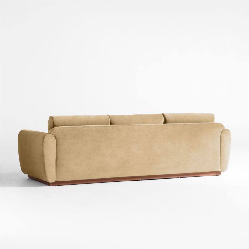 Deco 104" Sofa - image 3 of 6